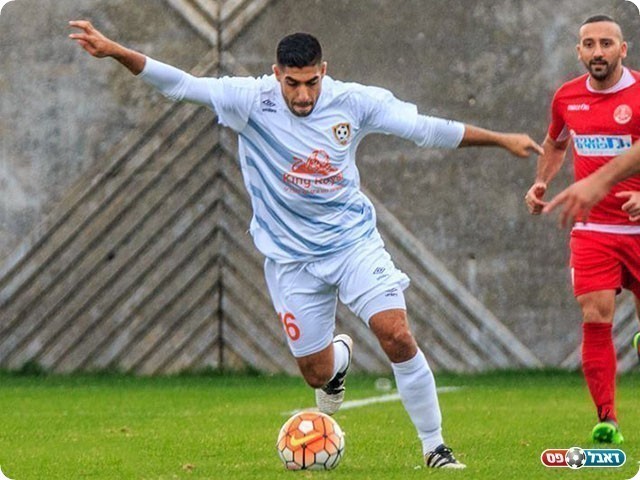 רביד אשר (יוסי סוריק)